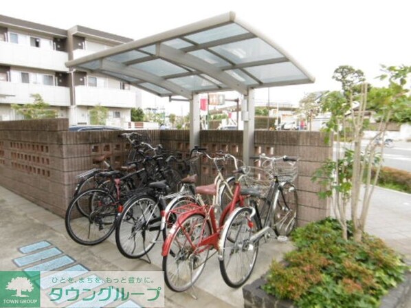 エーデルドルフ Nr.1の物件内観写真